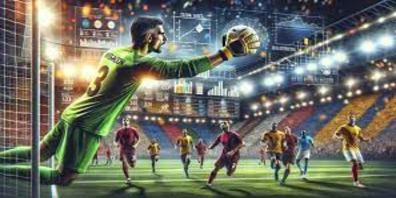 Kèo này là việc dự đoán liệu một đội bóng có thể giữ sạch lưới?