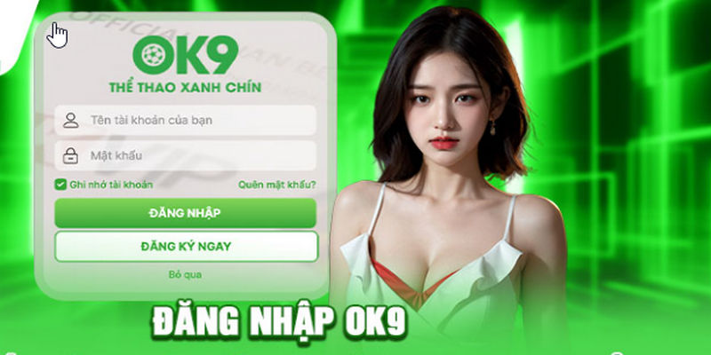 dang nhap ok9