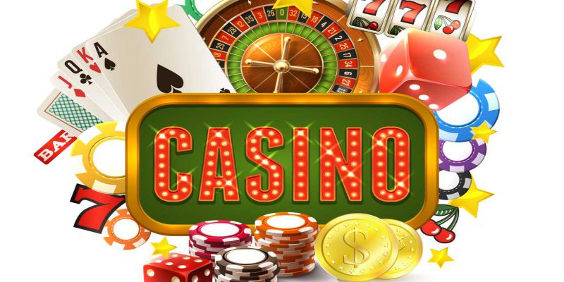 Giới thiệu casino trực tuyến