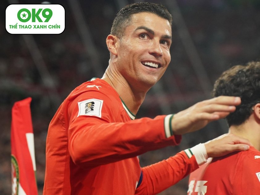 Bồ Đào Nha vs Hungary: Ronaldo dẫn dắt chinh phục vé World Cup 2026