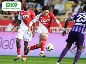 nhan inh as monaco vs toulouse tran cau 6 iem kich