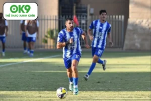 kir yat yam the hien uu the elo vuot troi truoc ma