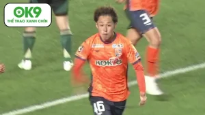 osaka ap ao nagano trong tran j3 league huong toi