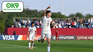 u17 ch sec quyet thang u17 my e inh oat so phan ta